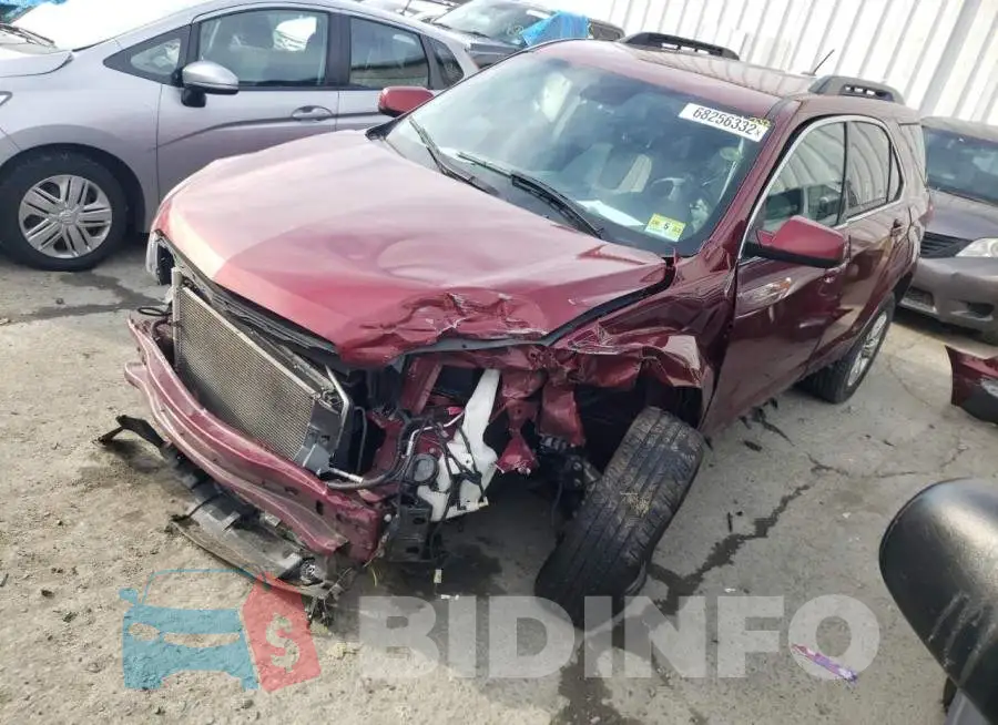 2GNALCEK4G6314508 Photo# 1