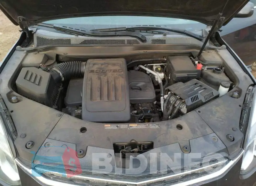 2GNALCEK4G6352093 Photo# 11