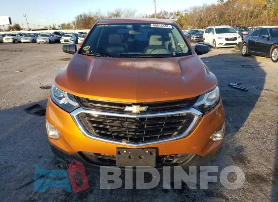 2GNAXHEV8J6126884 Photo# 5