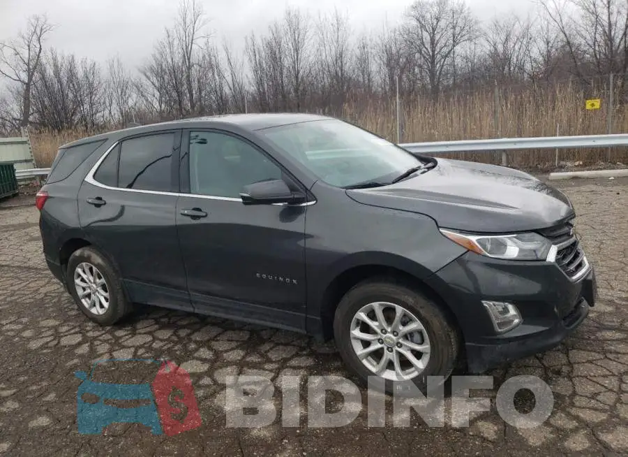 2GNAXTEV3K6281864 Photo# 4