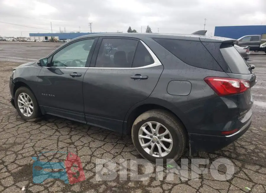 2GNAXTEV3K6281864 Photo# 2