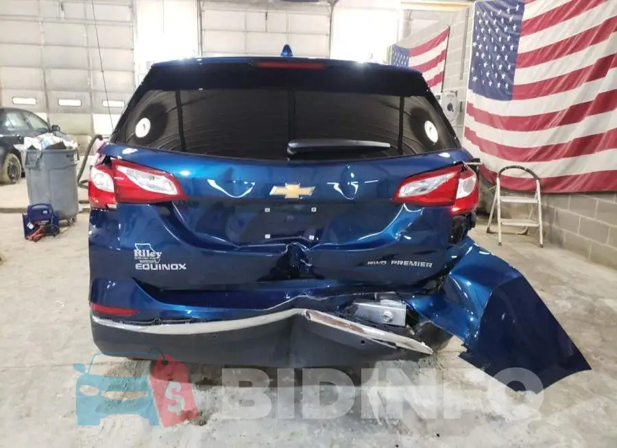 2GNAXXEV0M6132144 Photo# 6