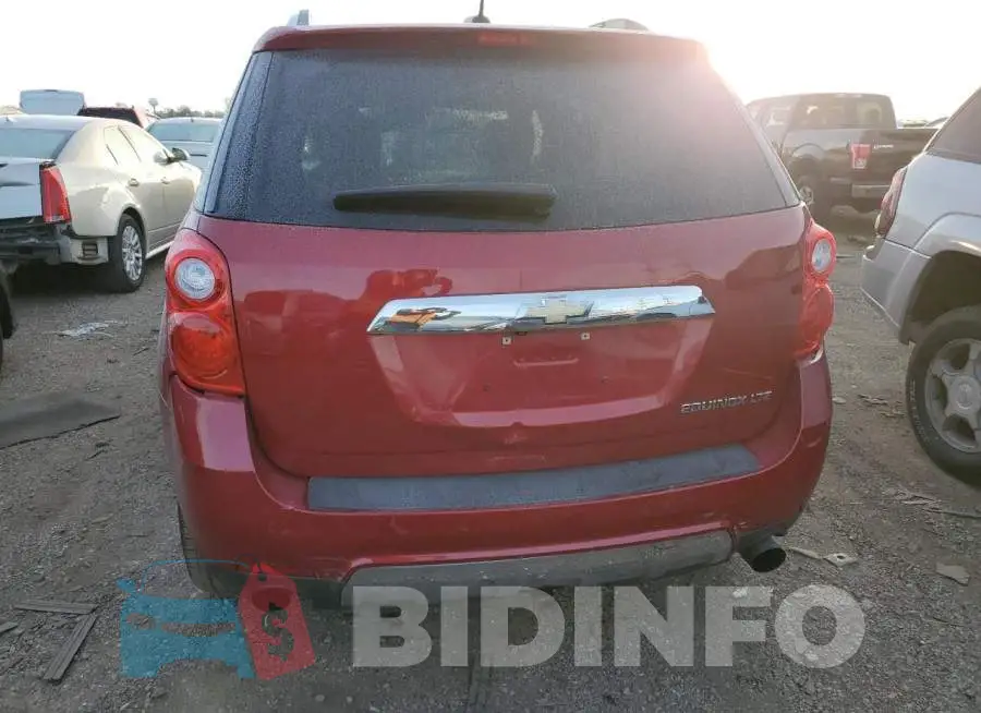 2GNFLDE39F6417054 Photo# 6