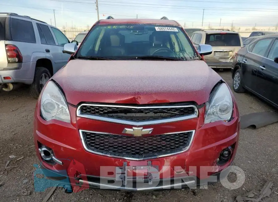 2GNFLDE39F6417054 Photo# 5