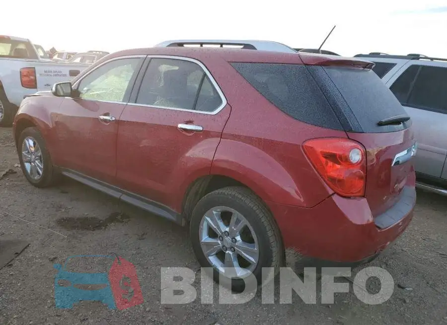 2GNFLDE39F6417054 Photo# 2