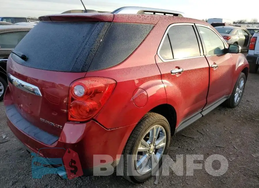 2GNFLDE39F6417054 Photo# 3