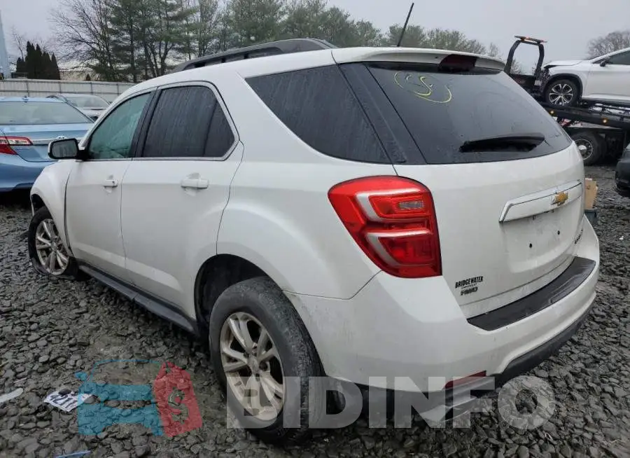 2GNFLFE32G6120981 Photo# 2