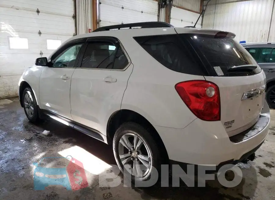2GNFLFE38F6418367 Photo# 2