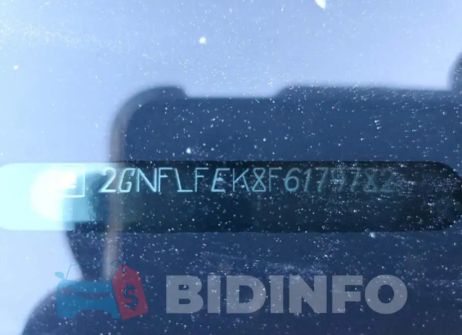 2GNFLFEK8F6179782 Photo# 13