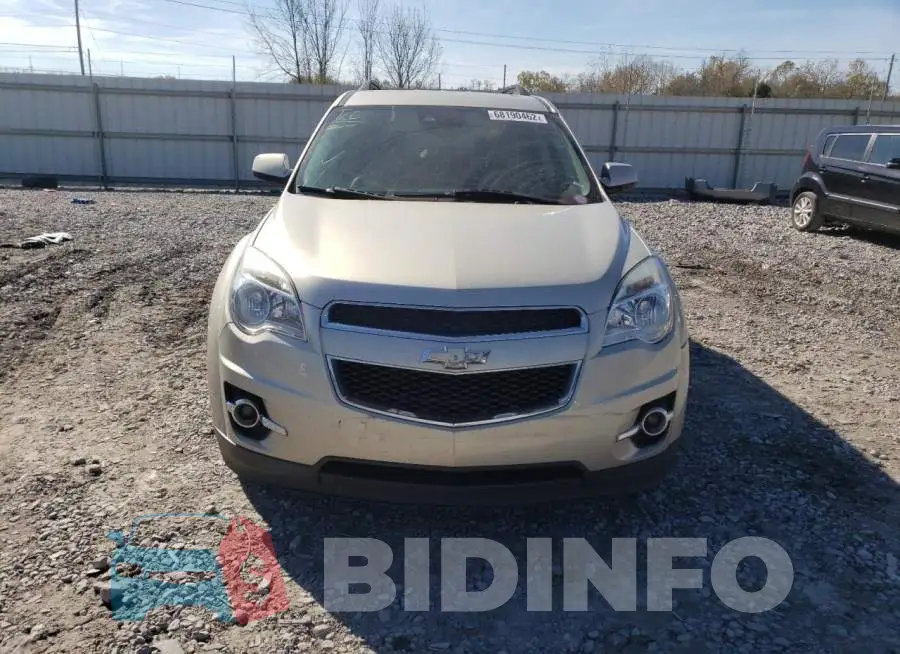 2GNFLGE38F6127681 Photo# 5