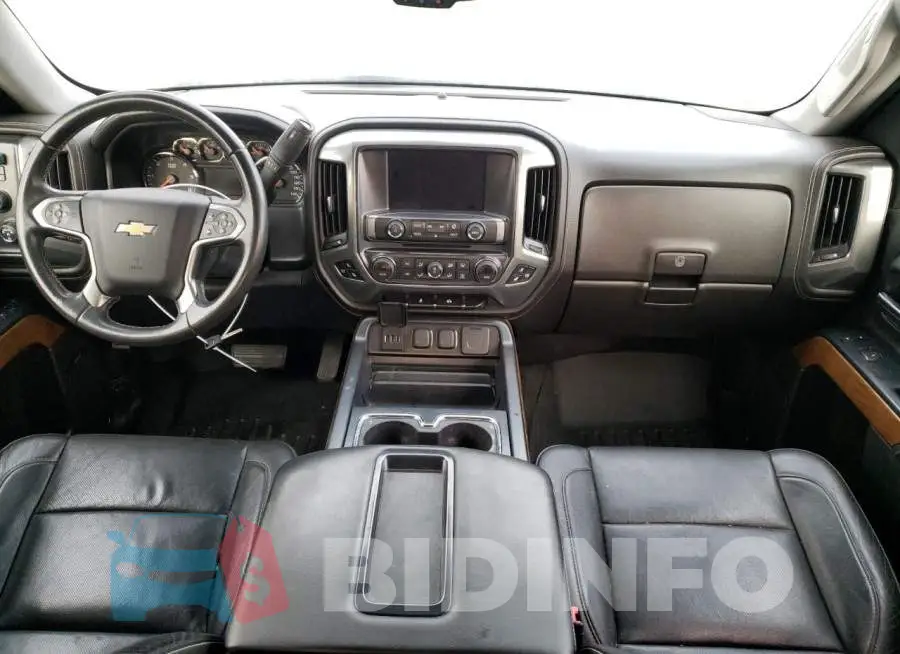 3GCUKSEC1EG228666 Photo# 8