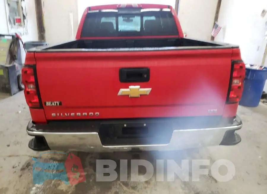 3GCUKSEC5EG456833 Photo# 6