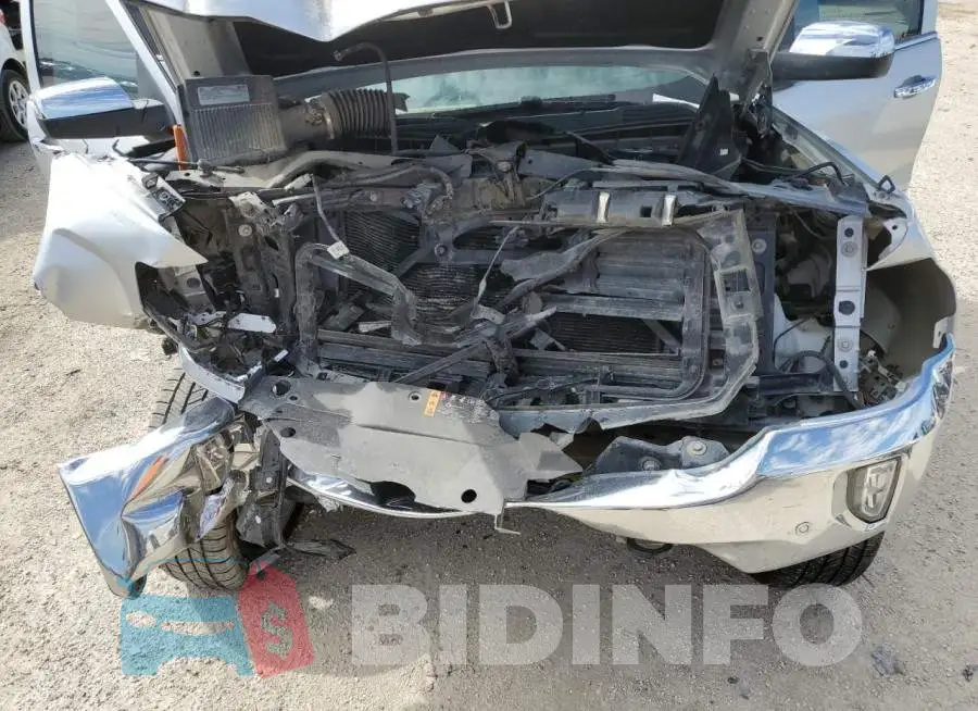 3GCUKSECXJG371433 Photo# 7