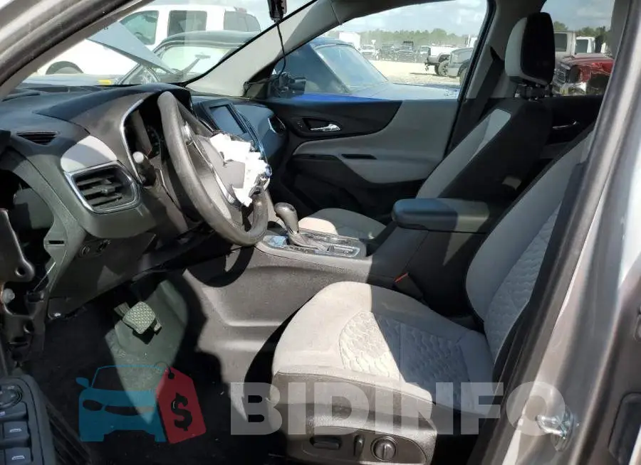 3GNAXHEV4MS153019 Photo# 7