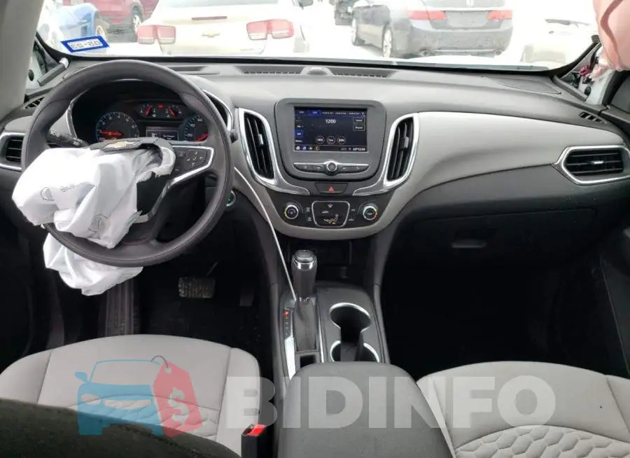 3GNAXHEV6MS121723 Photo# 8
