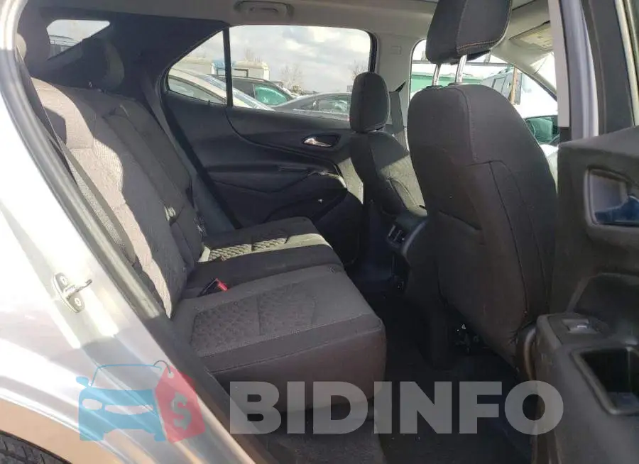 3GNAXJEV2JS575812 Photo# 11