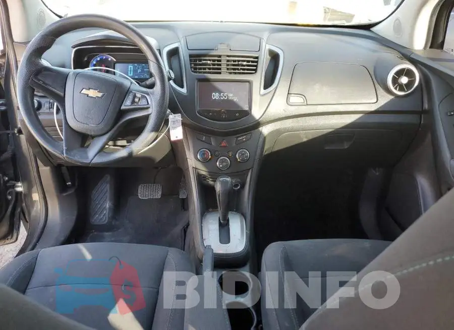 3GNCJKSB7GL276443 Photo# 8