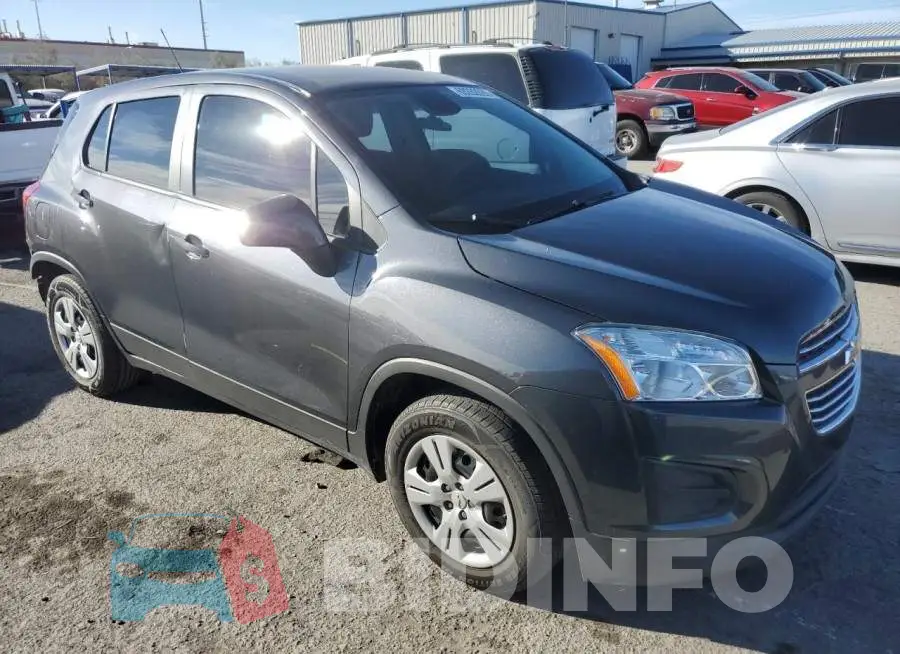 3GNCJKSB7GL276443 Photo# 4