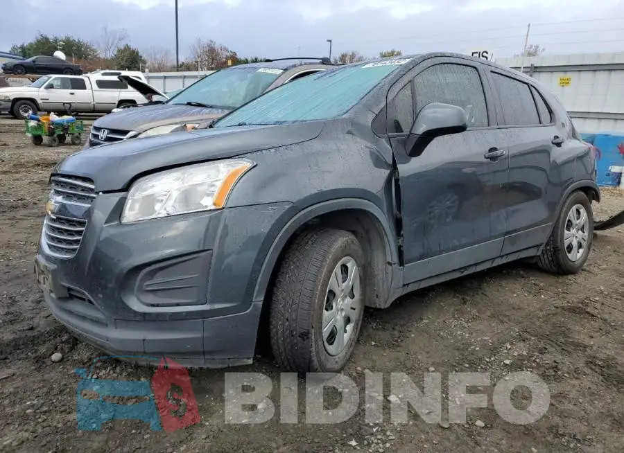 3GNCJKSB8GL128382 Photo# 1