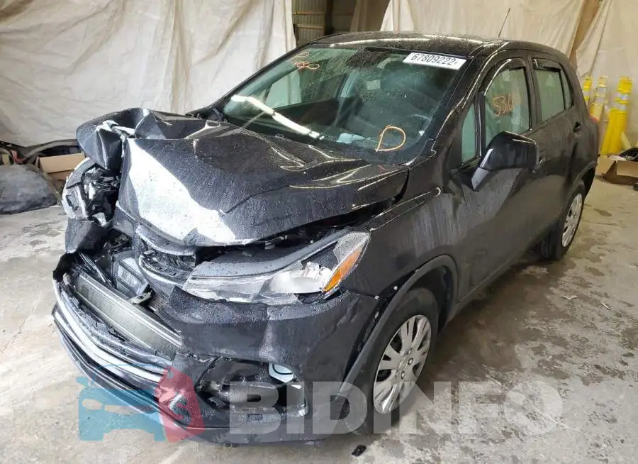 3GNCJKSB8KL154568 Photo# 2