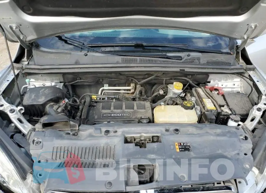 3GNCJLSB9FL231251 Photo# 7