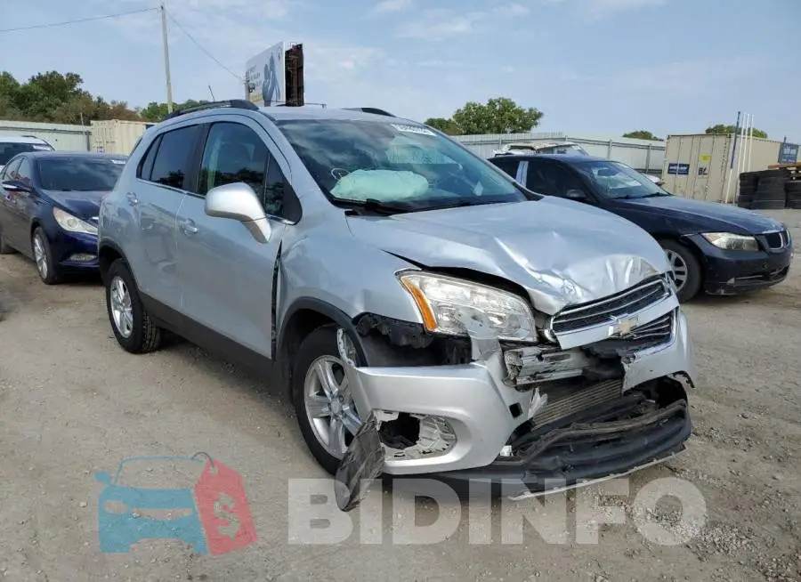 3GNCJLSB9FL231251 Photo# 1