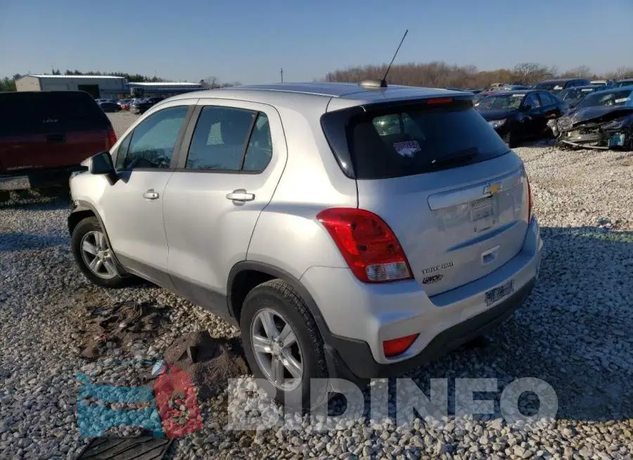 3GNCJNSB7JL228157 Photo# 2