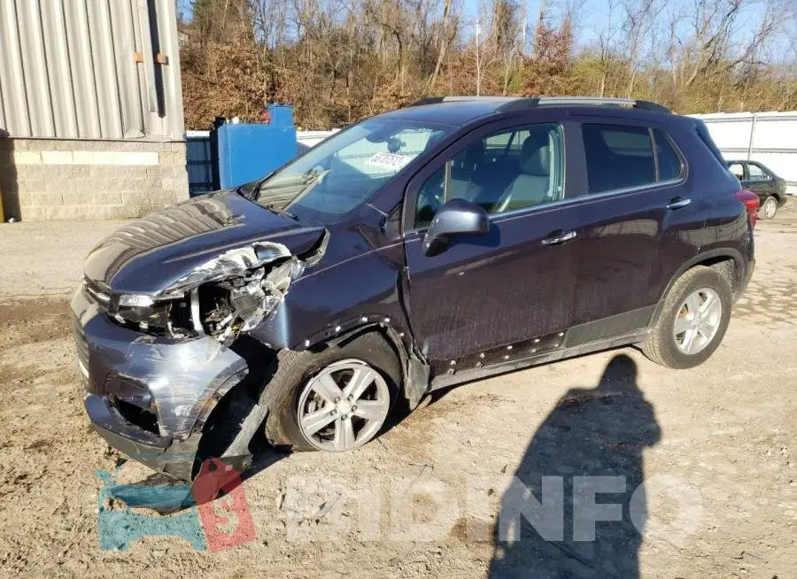3GNCJPSB4JL312223 Photo# 1