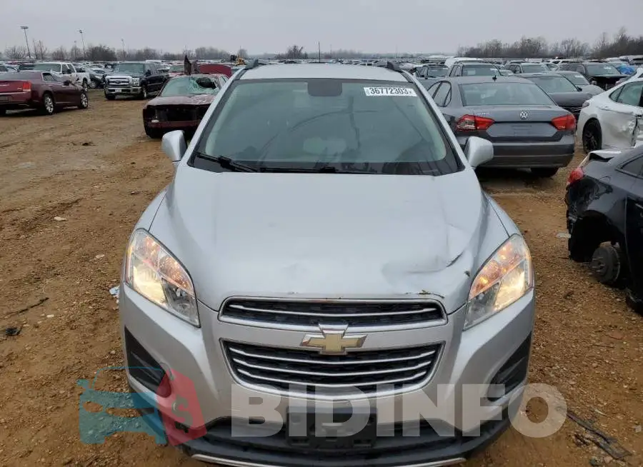 3GNCJPSB6GL261557 Photo# 5