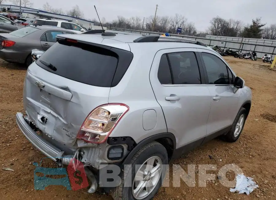 3GNCJPSB6GL261557 Photo# 3