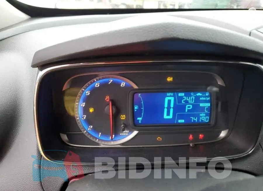 3GNCJPSB6GL261557 Photo# 9