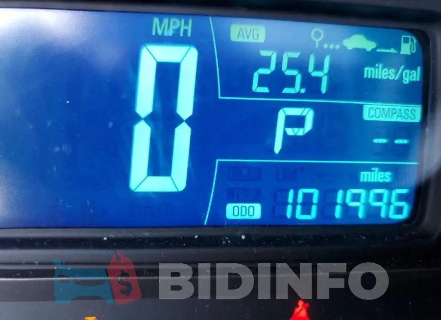 3GNCJPSB6GL280769 Photo# 8