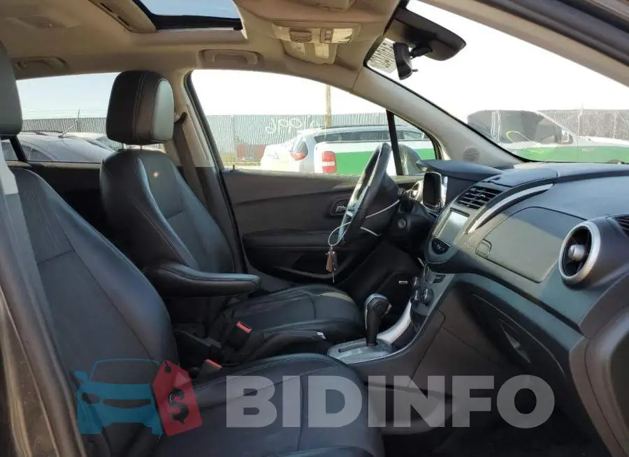3GNCJPSB6GL280769 Photo# 5