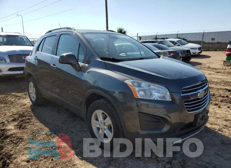 3GNCJPSB6GL280769 Photo# 1