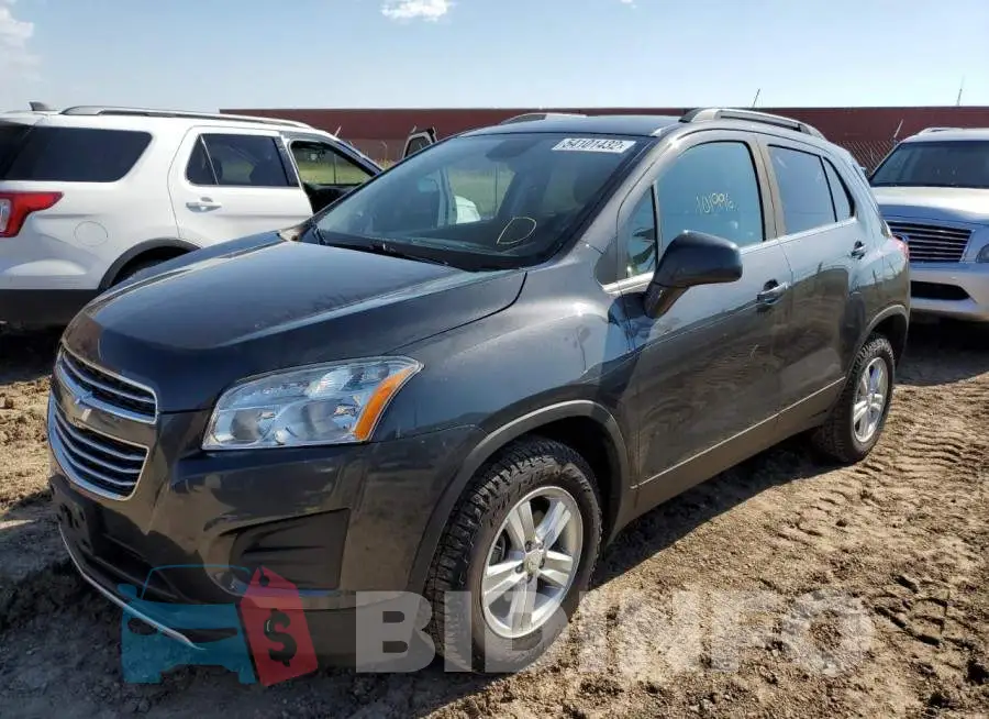 3GNCJPSB6GL280769 Photo# 2