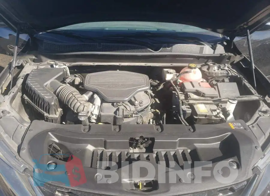 3GNKBKRS4LS613584 Photo# 7