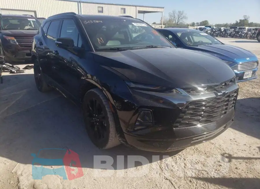 3GNKBKRS4LS613584 Photo# 1