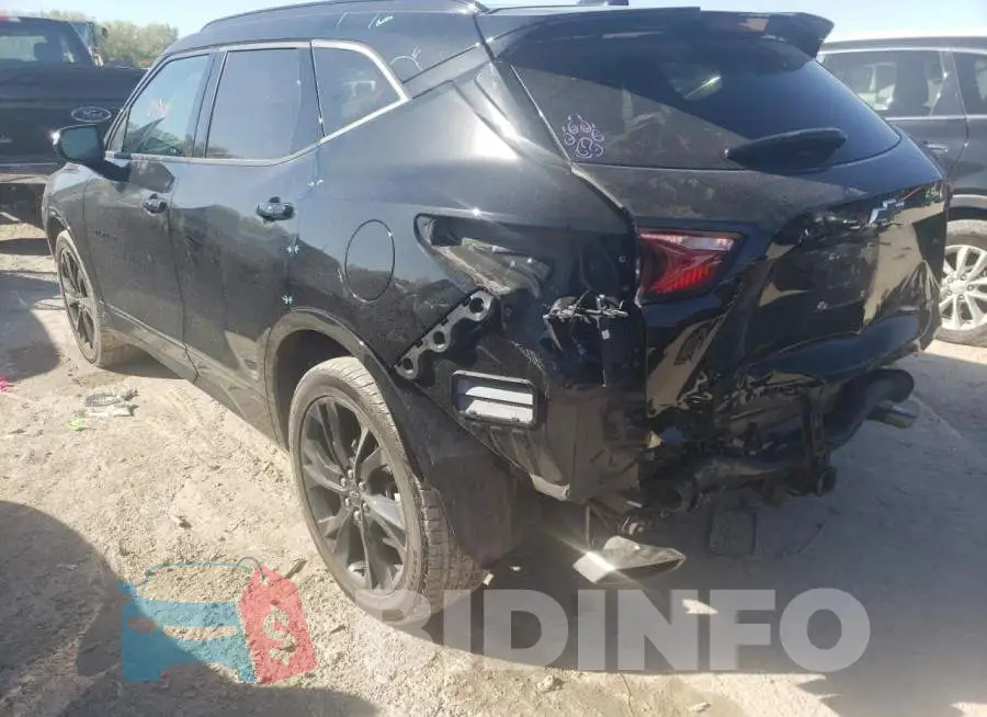 3GNKBKRS4LS613584 Photo# 3