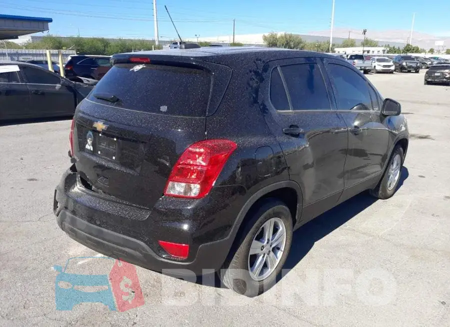 KL7CJKSB8LB091755 Photo# 4