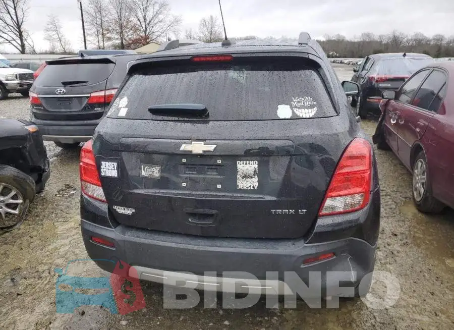 KL7CJLSB7FB217257 Photo# 6