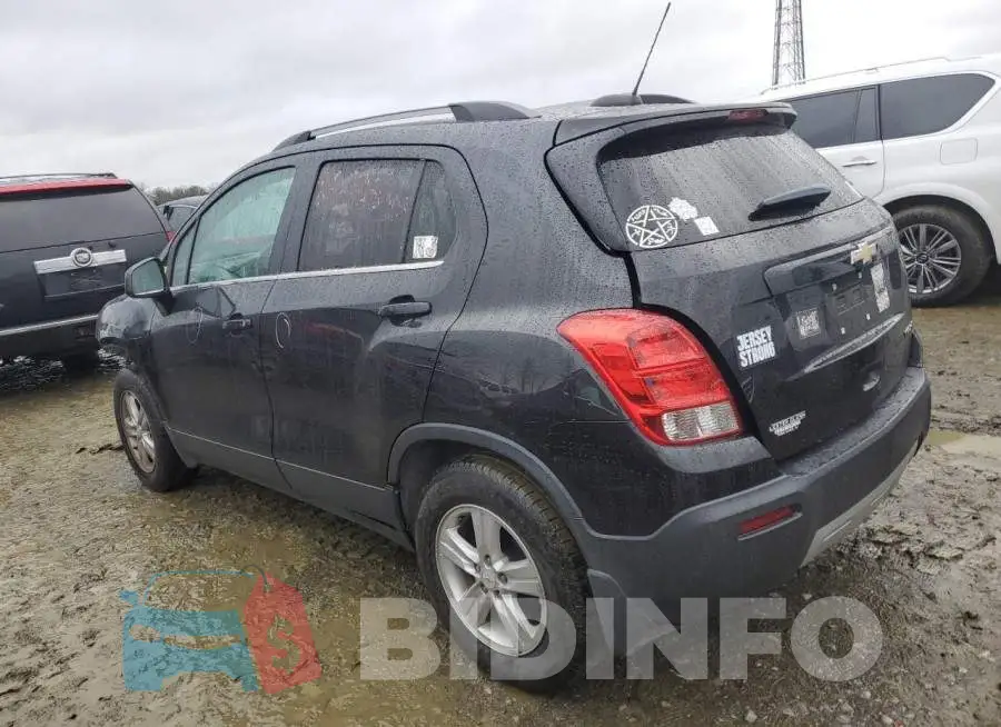 KL7CJLSB7FB217257 Photo# 2