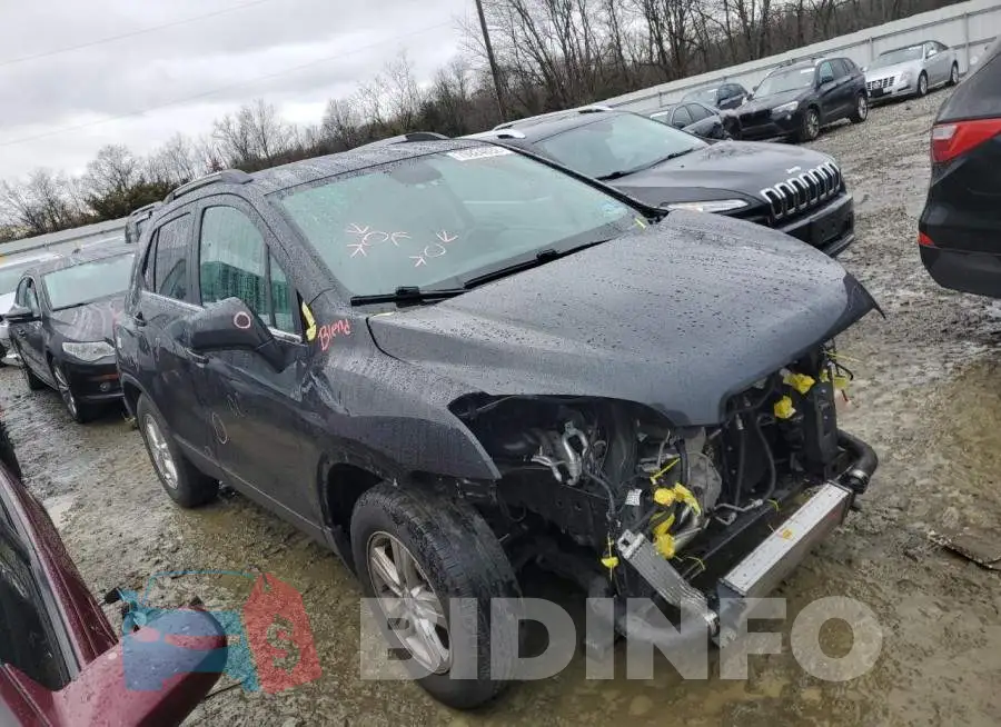 KL7CJLSB7FB217257 Photo# 4