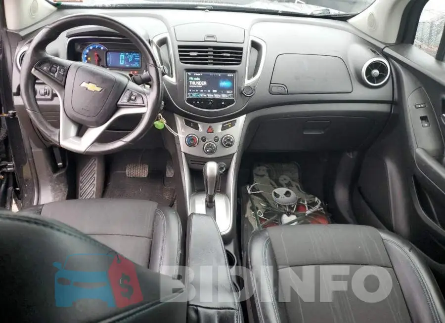 KL7CJLSB7FB217257 Photo# 8