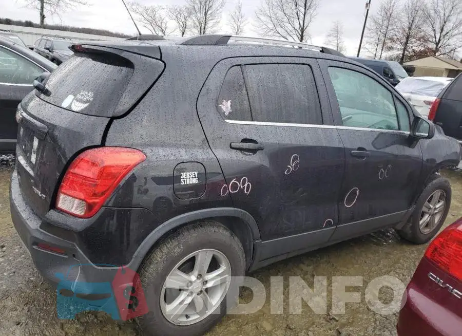 KL7CJLSB7FB217257 Photo# 3