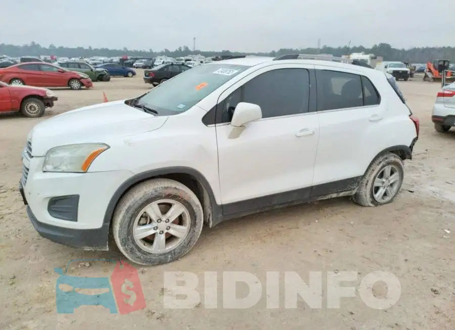 KL7CJLSB9FB128306 Photo# 1