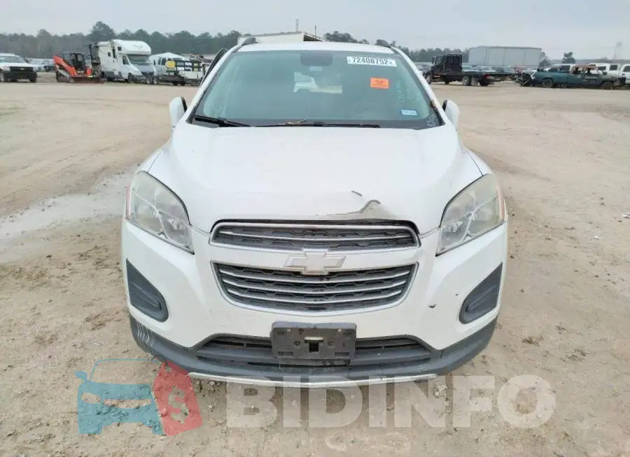 KL7CJLSB9FB128306 Photo# 5