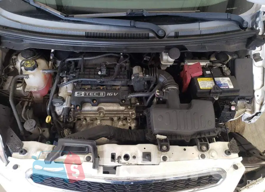 KL8CD6S90EC555805 Photo# 7