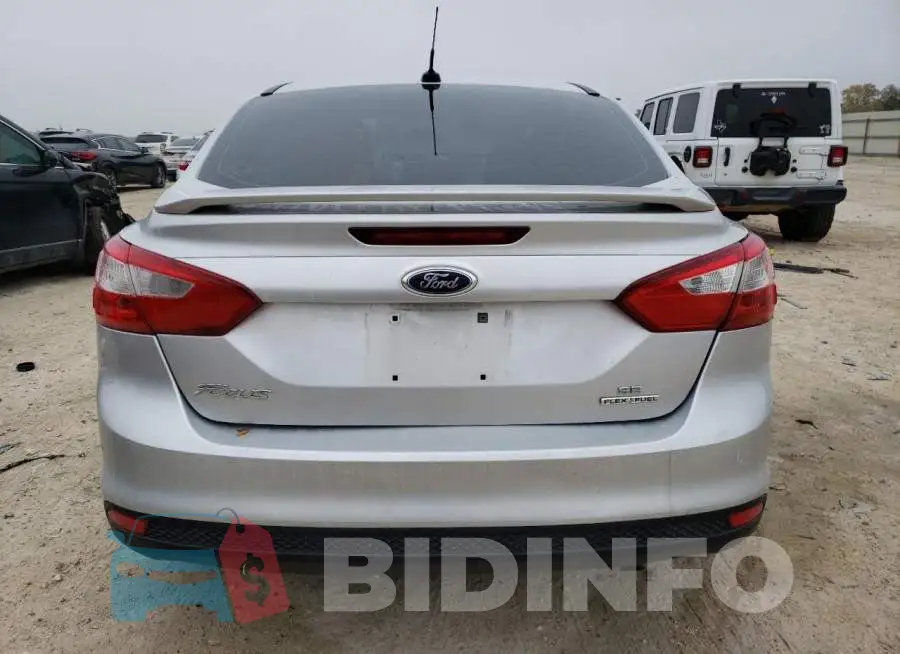 1FADP3F20EL398703 Photo# 6