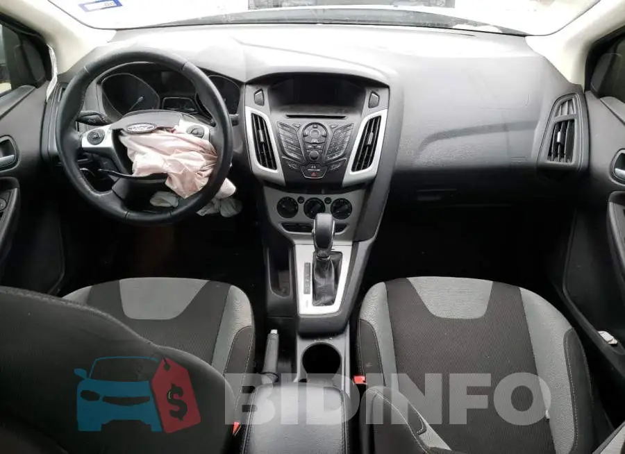 1FADP3F20EL398703 Photo# 8
