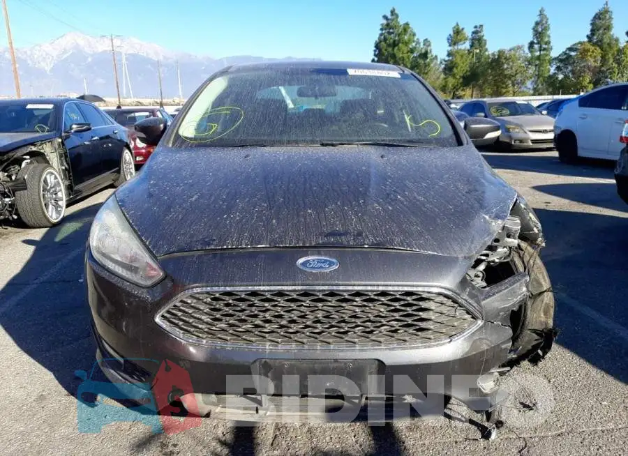 1FADP3F20GL405622 Photo# 5